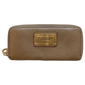 Marc Jacob Leather Wallet